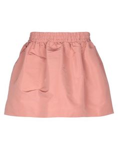 Мини-юбка RED Valentino