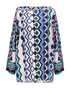 Блузка Emilio Pucci
