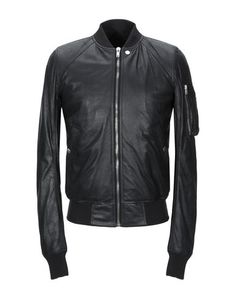 Куртка Rick Owens