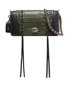 Сумка через плечо Coach