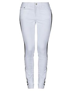 Повседневные брюки Versace Collection