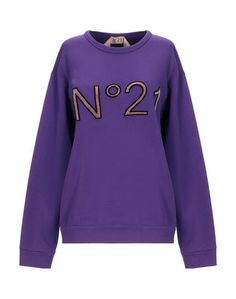 Толстовка N21