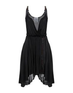 Короткое платье Versace Collection