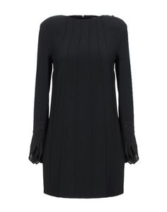 Короткое платье Elisabetta Franchi