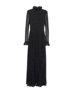 Длинное платье Philosophy di Lorenzo Serafini