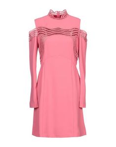Короткое платье Pinko