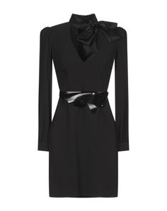 Короткое платье Elisabetta Franchi