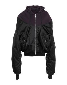 Куртка BEN Taverniti™ Unravel Project