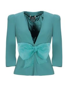 Пиджак Elisabetta Franchi