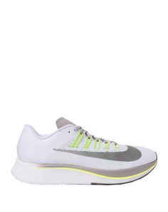 Низкие кеды и кроссовки Nike
