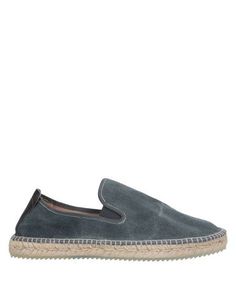 Эспадрильи Espadrilles