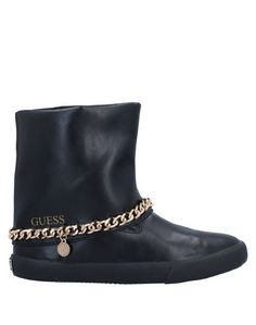 Полусапоги и высокие ботинки Guess