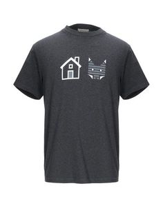 Футболка Maison KitsunÉ