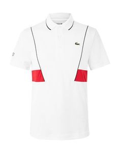 Поло Lacoste Sport