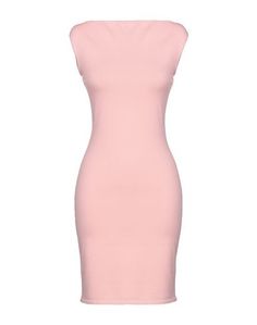 Короткое платье Dsquared2