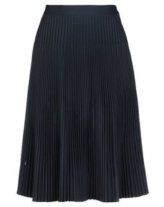 Юбка до колена Maison Margiela