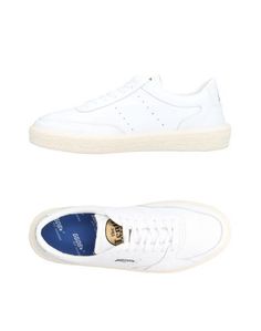 Низкие кеды и кроссовки Golden Goose Deluxe Brand