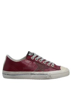 Низкие кеды и кроссовки Golden Goose Deluxe Brand