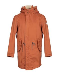 Пальто Scotch & Soda