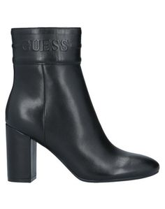 Полусапоги и высокие ботинки Guess