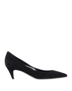 Туфли Saint Laurent