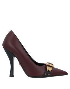 Туфли Versace