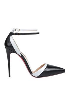 Сандалии Christian Louboutin