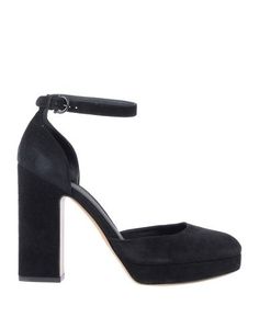 Туфли Salvatore Ferragamo