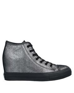 Высокие кеды и кроссовки Converse