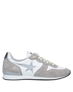 Низкие кеды и кроссовки Haus Golden Goose