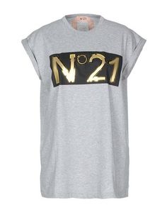 Футболка N21