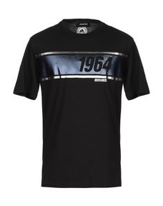 Футболка Dsquared2