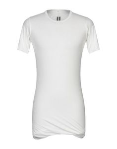 Футболка Rick Owens