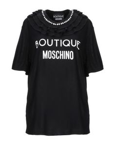 Футболка Boutique Moschino