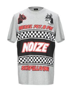 Футболка Diesel