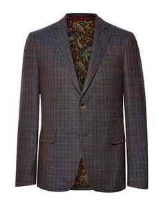 Пиджак Etro