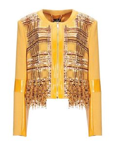 Пиджак Elisabetta Franchi
