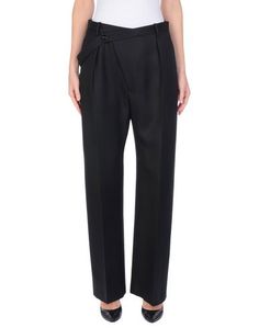Повседневные брюки Jil Sander