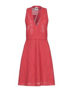 Короткое платье M Missoni