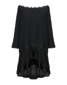 Короткое платье Ermanno Scervino