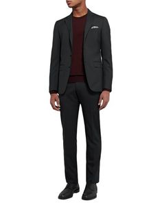 Костюм Lanvin