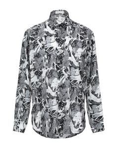 Pубашка Saint Laurent