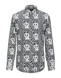 Pубашка McQ Alexander Mc Queen