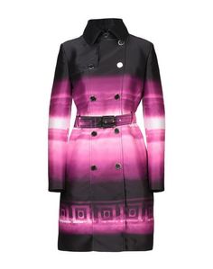 Легкое пальто Versace Collection