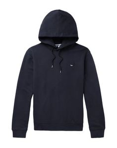 Толстовка McQ Alexander Mc Queen