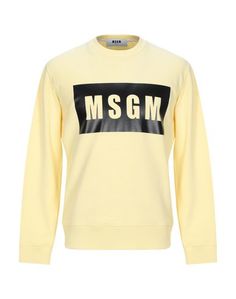 Толстовка Msgm