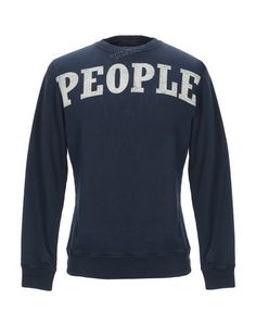Толстовка People