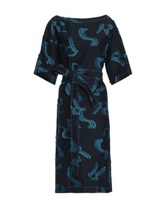 Платье до колена Sonia Rykiel