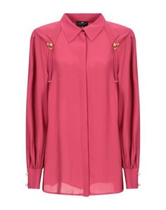 Pубашка Elisabetta Franchi