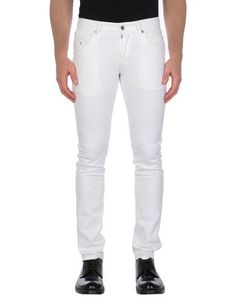 Джинсовые брюки Dondup